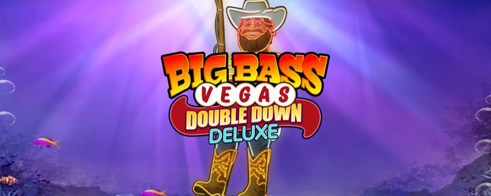 78win Big Bass Vegas Duplo Deluxe