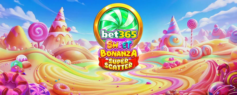 78win Doce Bonança Super Scatter