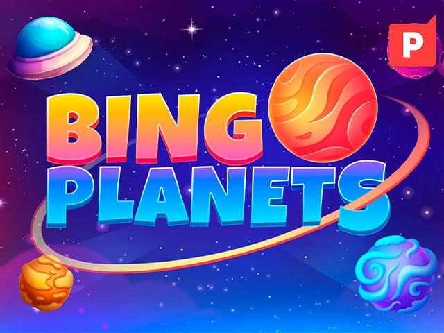 78win Planetas do Bingo