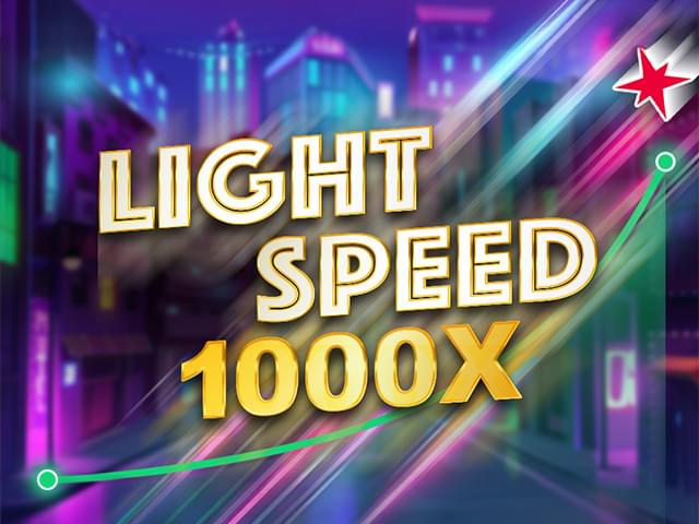 78win Velocidade da Luz