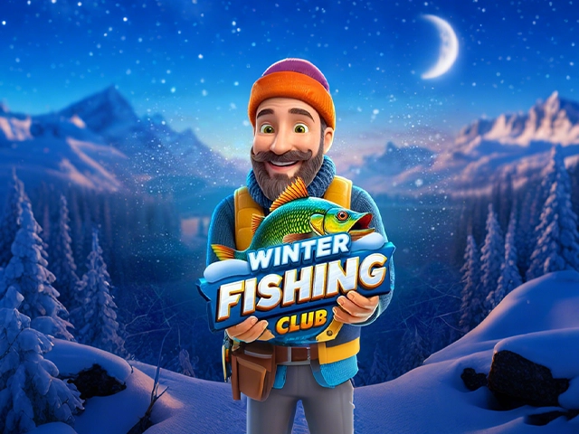 78win Clube de Pesca de Inverno